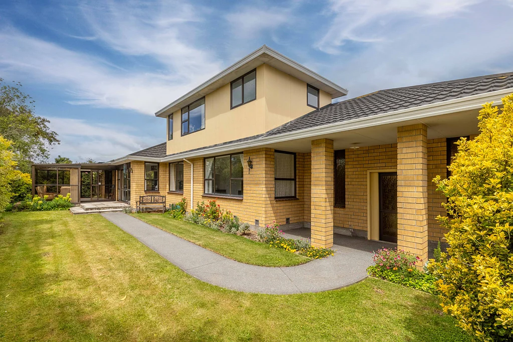 9 Fenmere Place, Burwood, Christchurch, Canterbury