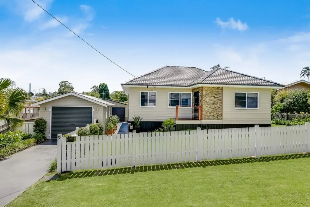 Spacious Family Living in Prime Rangeville Location