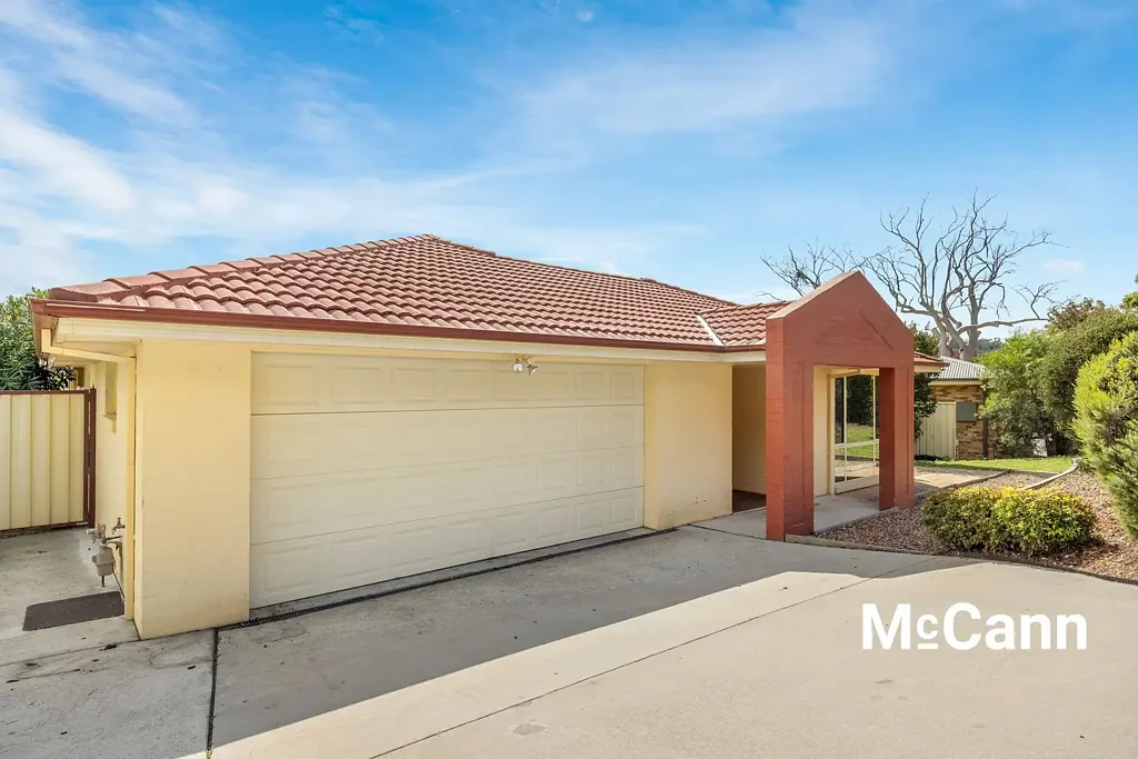 Conder 4房  Accessible family home with 4-star EER