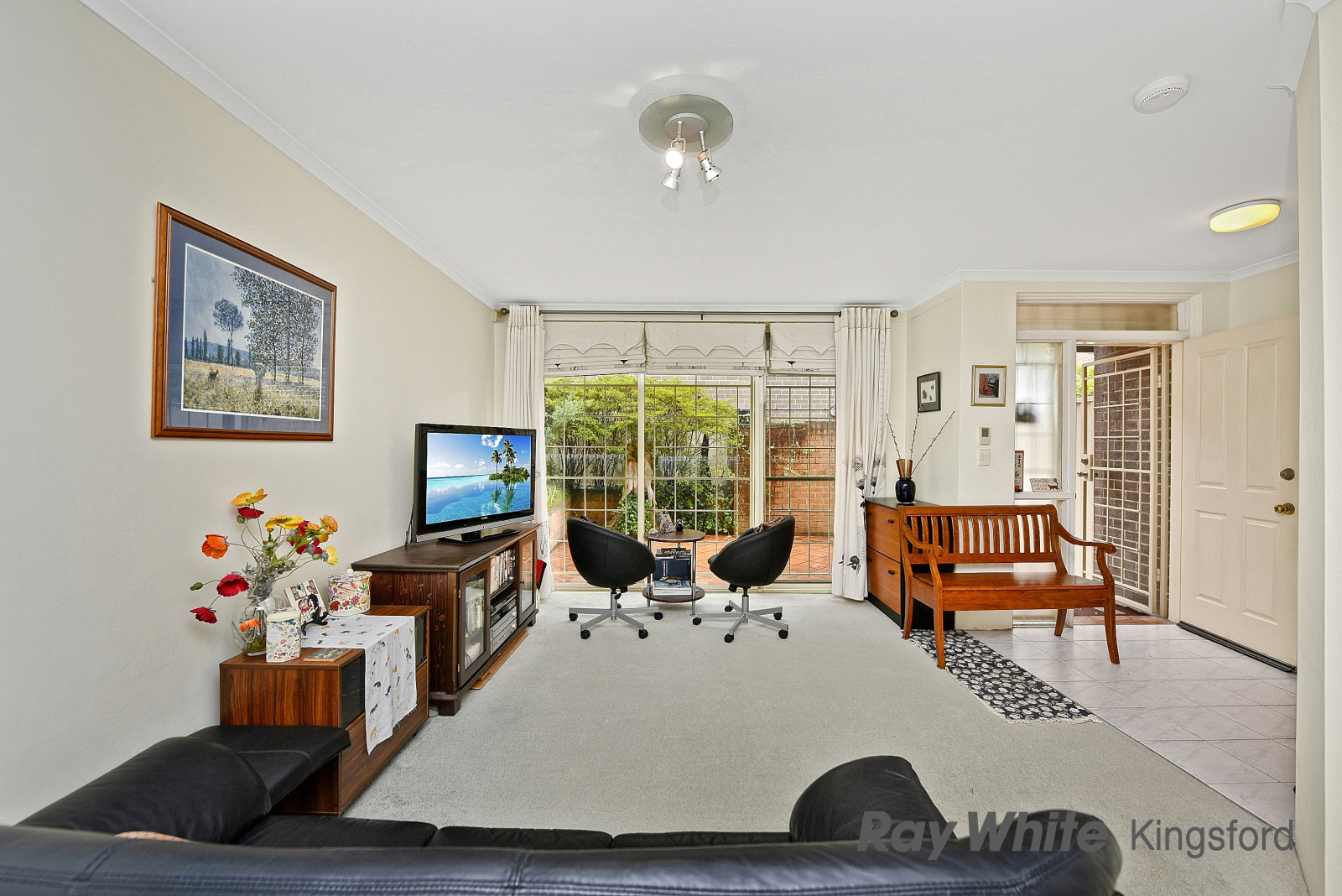 UNIT 6 17-19 SEE ST, KINGSFORD NSW 2032, 0 habitaciones, 0 baños, Townhouse