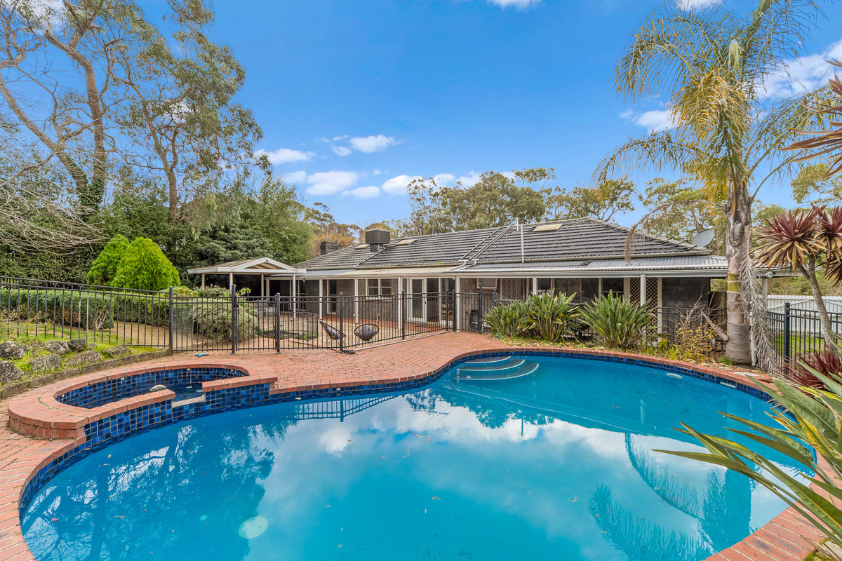 107 MOUNTAIN VIEW RD, MOUNT ELIZA VIC 3930, 0 Schlafzimmer, 0 Badezimmer, House