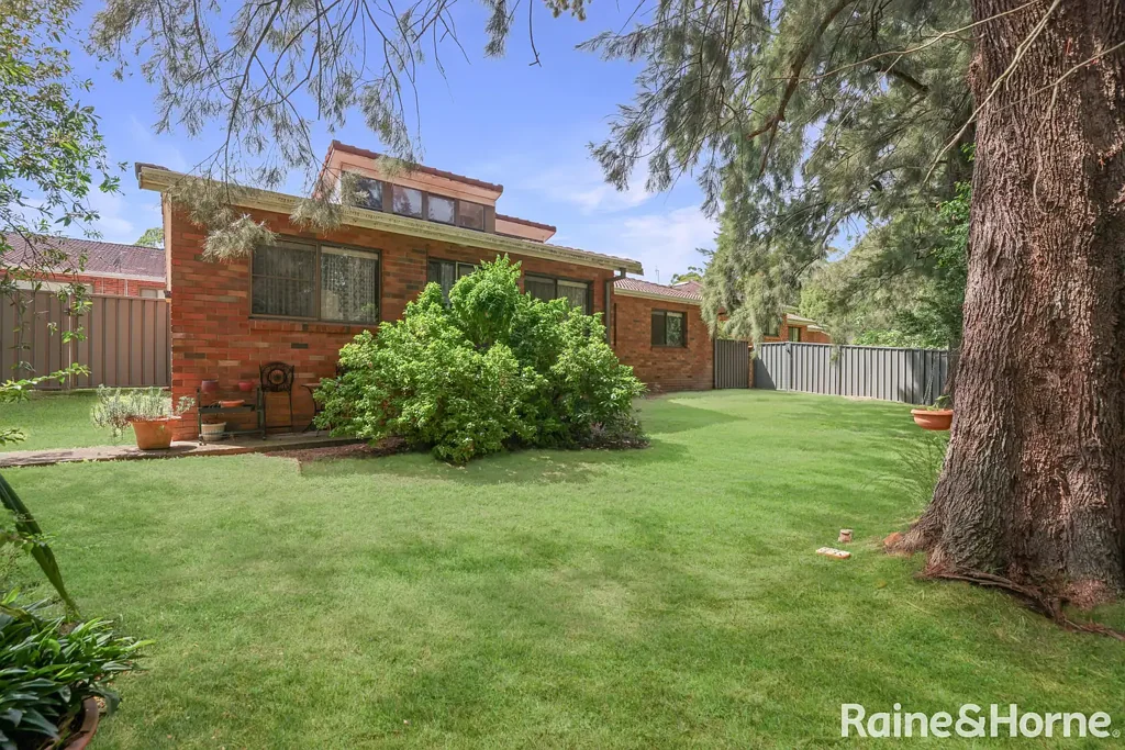 Nowra 2 Slaapkamer An exceptional investment for buyers wanting low maintenance, great return or a convenient place to call home.