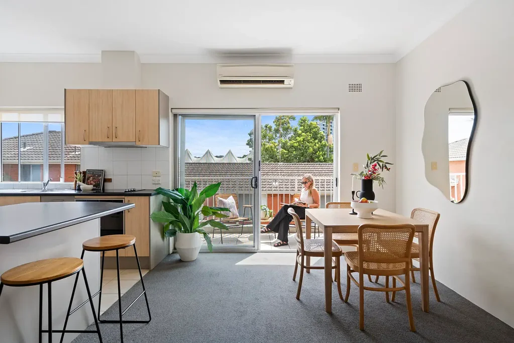 8/54 Oaks Avenue, Dee Why, NSW 2099