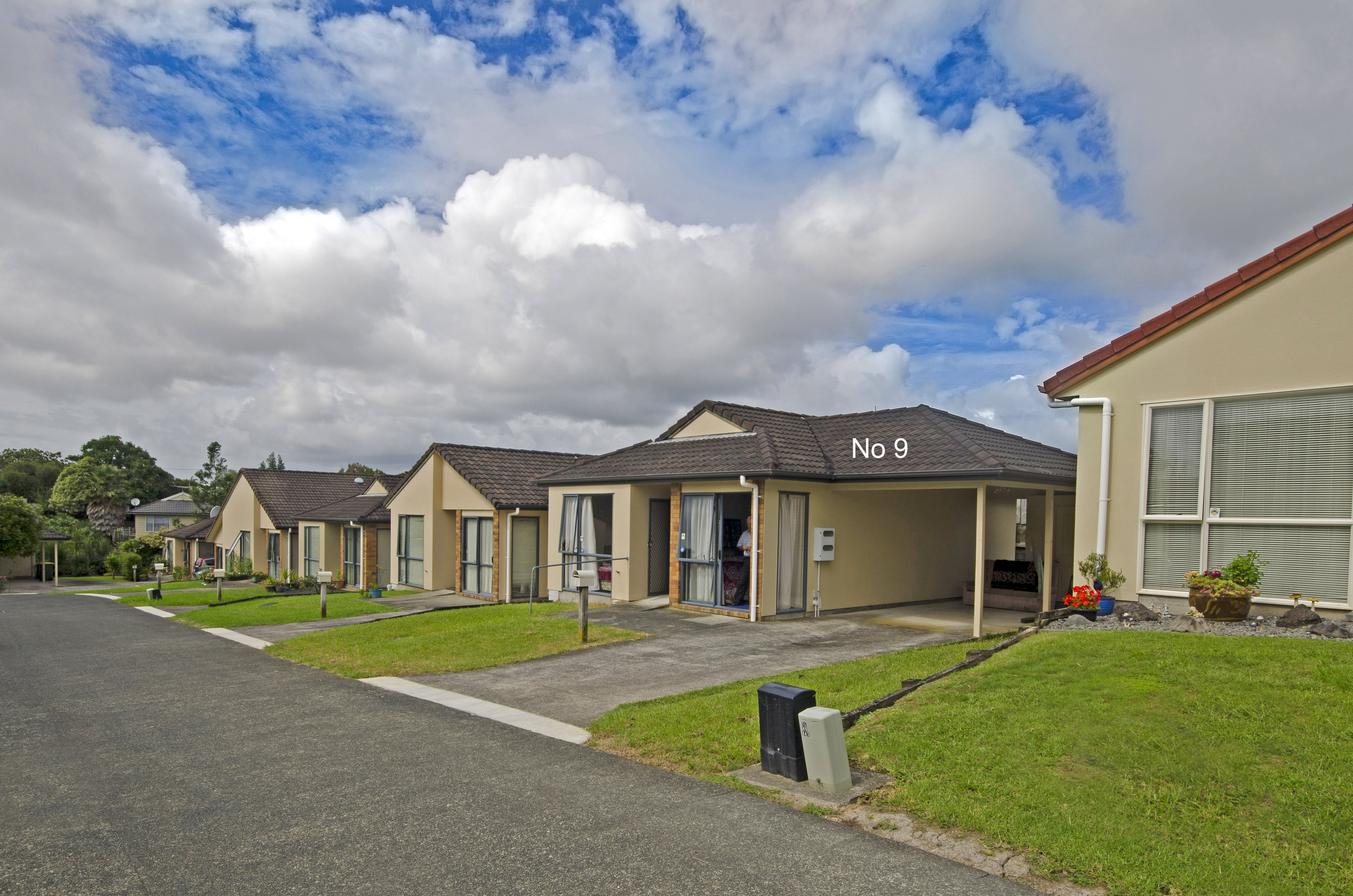 Residential  Mixed Housing Urban Zone