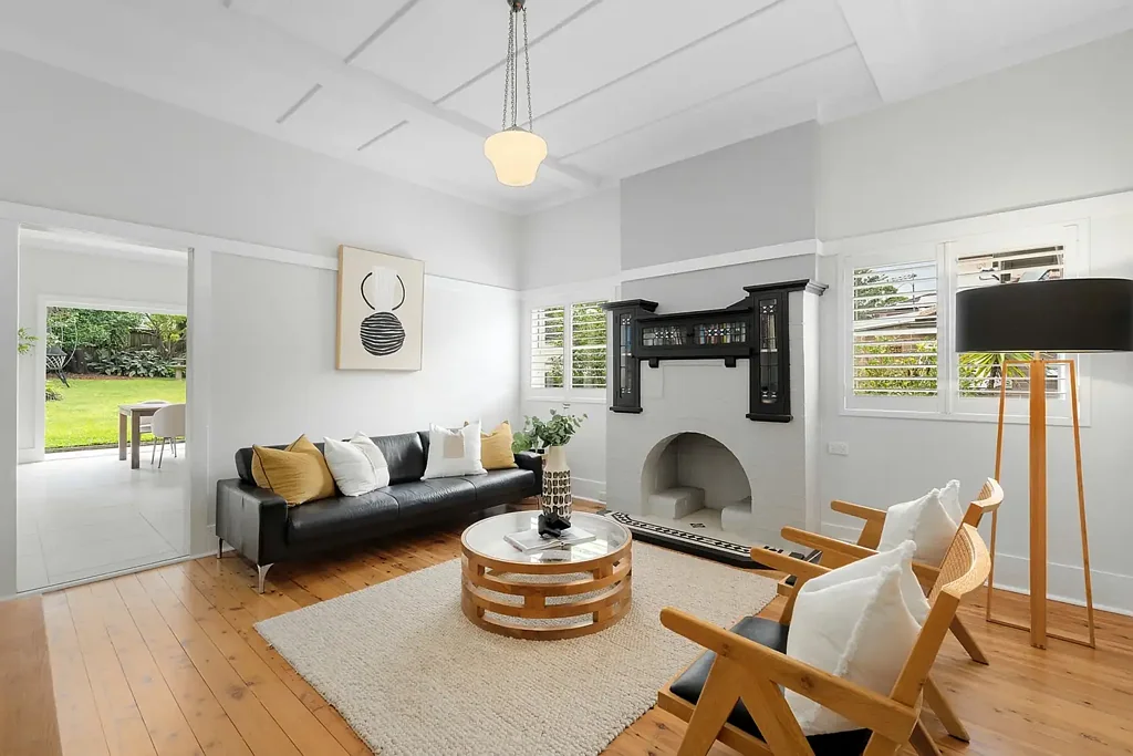 Beautifully Renovated Family Home with Study, Spacious Yard & Prime Boronia Park Location