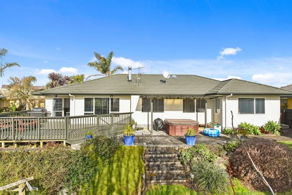Excellent Family Home