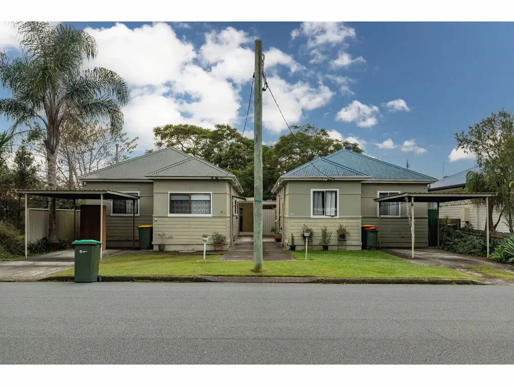 Forster 6Habitaciones Two Houses - One Title: An Exceptional Opportunity in Forster