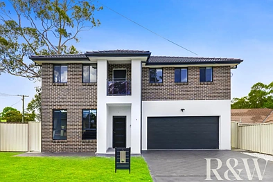 1 Luke Place, Rooty Hill, NSW 2766, 5 Bedrooms, 3 Bathrooms, House