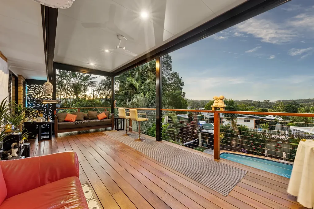 Nerang 4 Slaapkamer EXCEPTIONAL VALUE! POTENTIAL DUAL LIVING PROPERTY