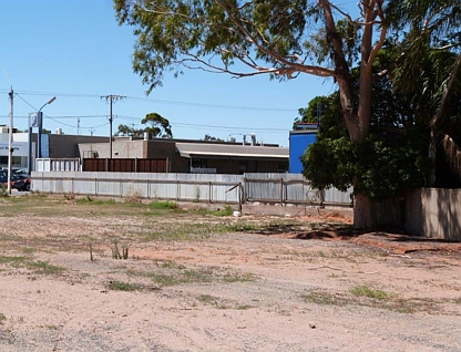 1 Caroona Road, Port Augusta West, Outback, 0部屋, 0バスルーム, Section