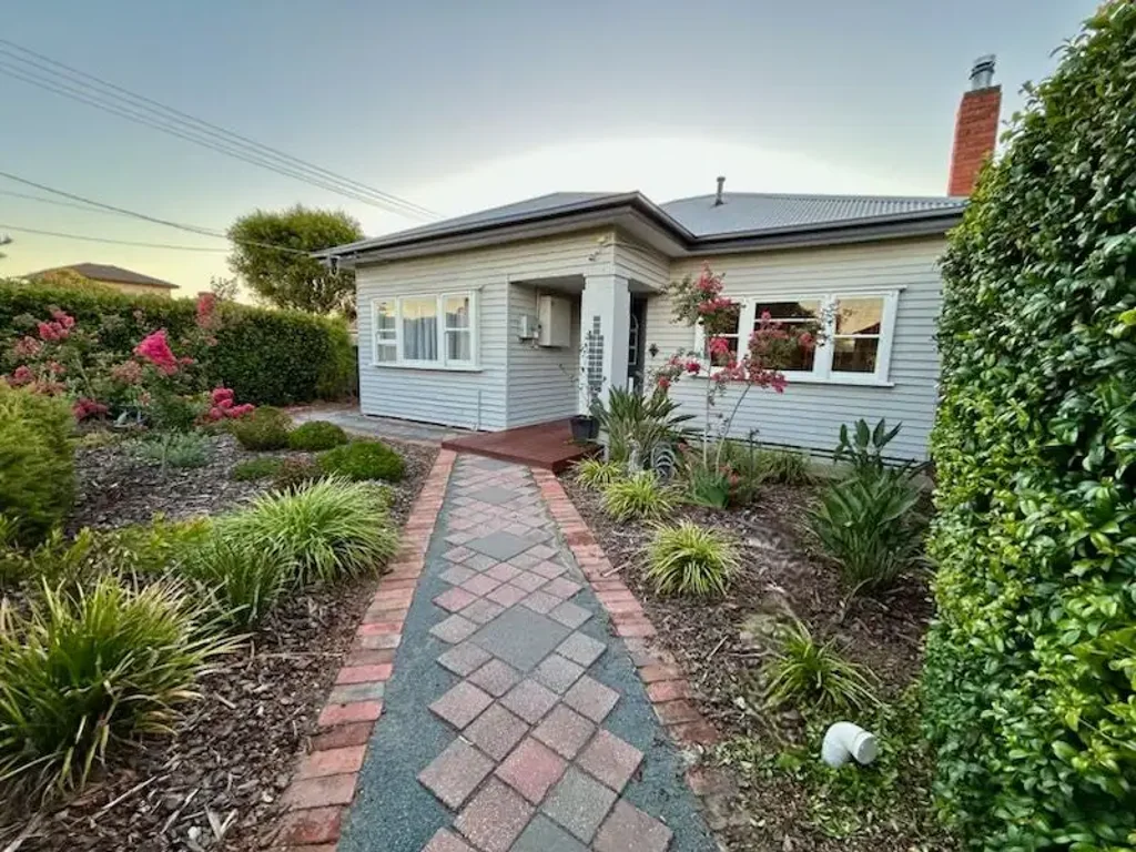 41 William Street, Wodonga, VIC 3690