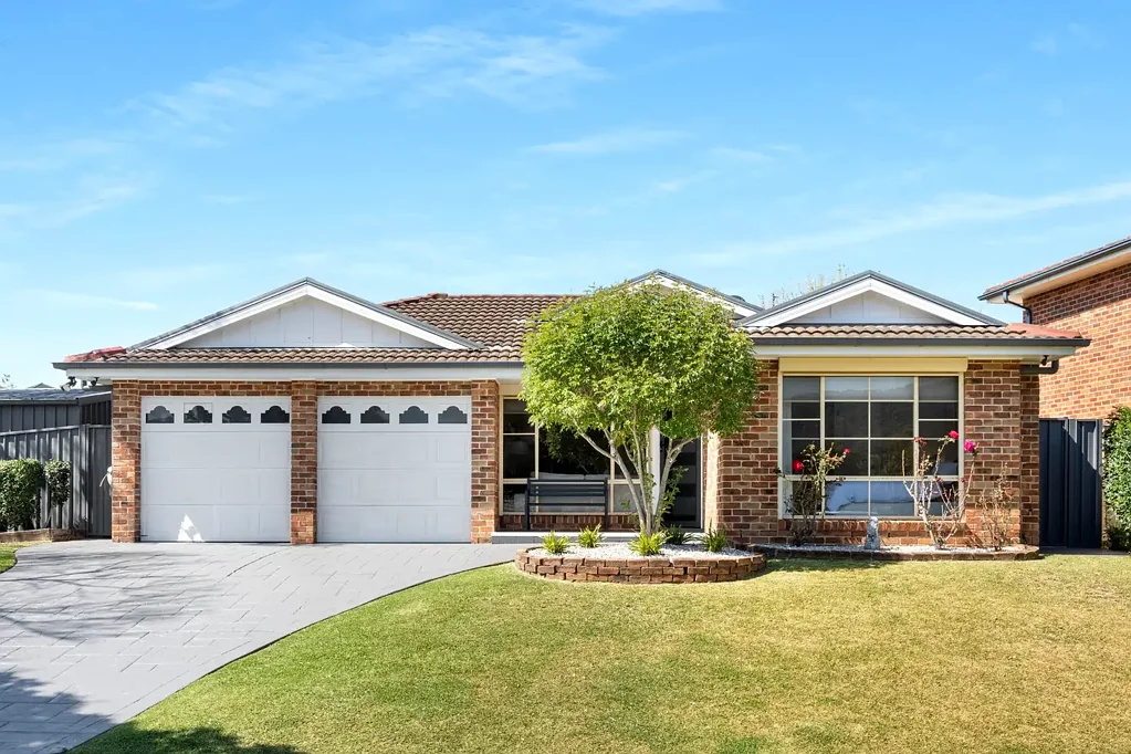 49 Robins Creek Drive, Horsley, NSW 2530