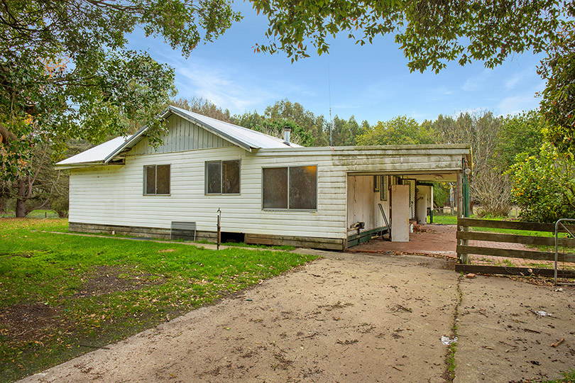 401 LINDONS RD, DRUMBORG VIC 3304, 0 Kuwarto, 0 Banyo, House