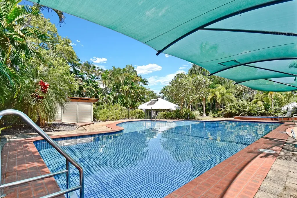 Driver 3બેડરૂમ Tropical Living Just Minutes from Palmerston CBD!