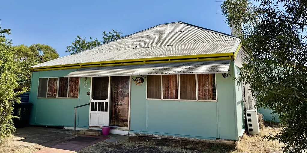 62 Forrest St, Goomalling, WA 6460