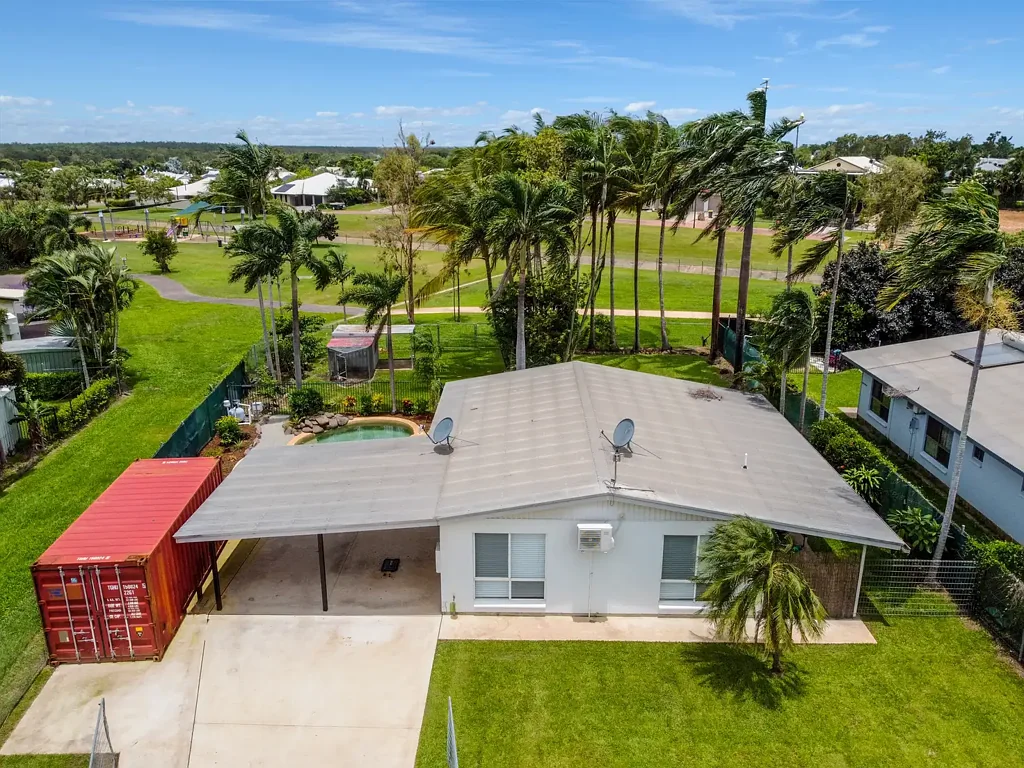25 Granites Drive, Rosebery, NT 832