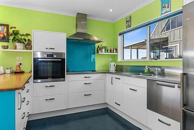 46 Beach Road, Onerahi, Whangarei District, 3 Schlafzimmer, 2 Badezimmer, House