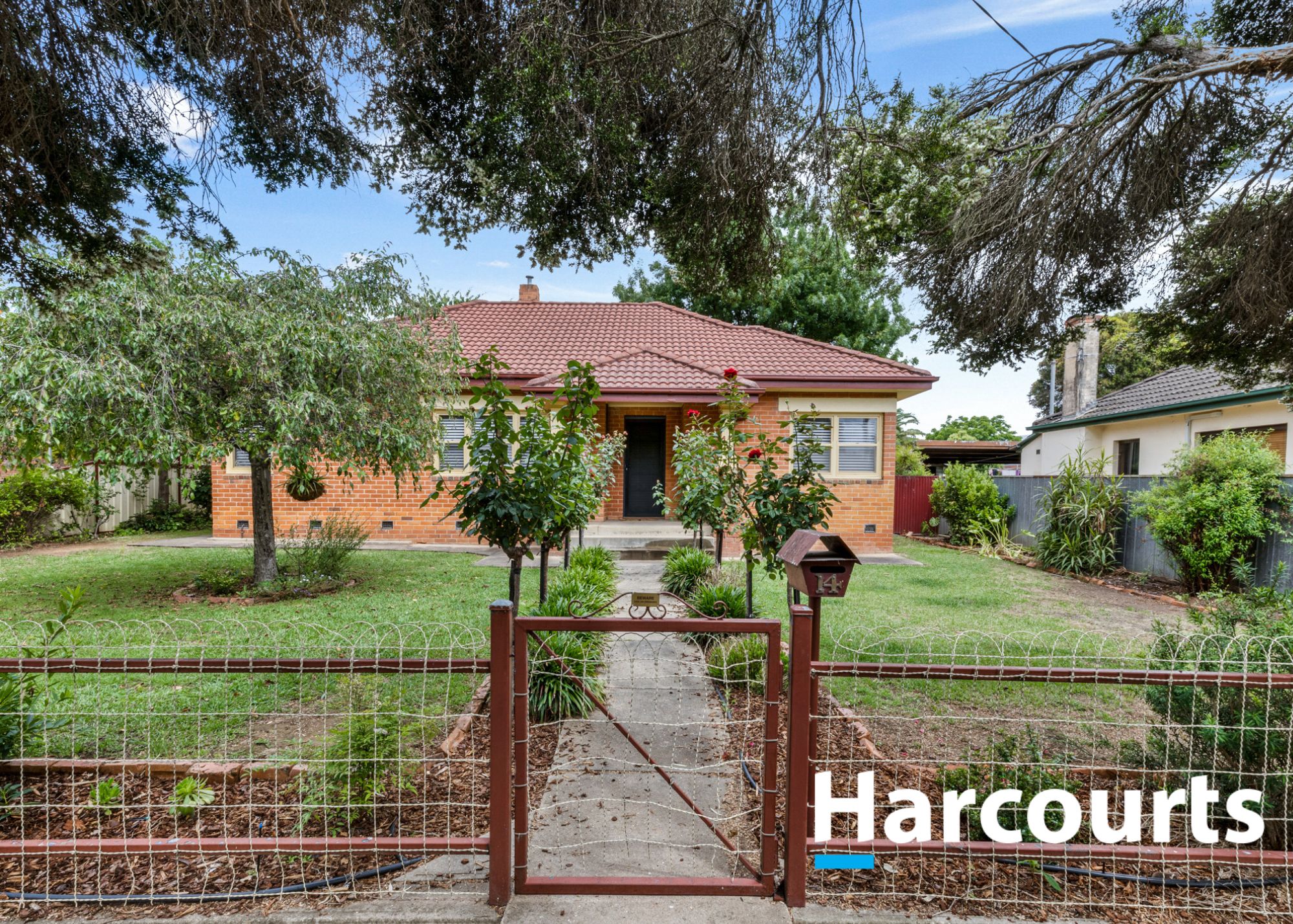 14 CALLANDER AV, WANGARATTA VIC 3677, 0 phòng ngủ, 0 phòng tắm, House