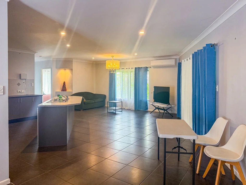 One Bedroom to Rent