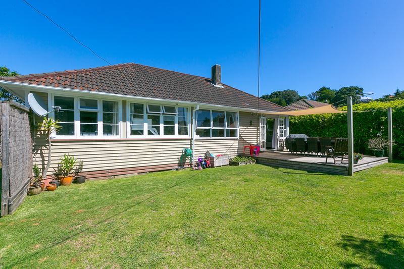 64 Parsons Street, Frankleigh Park, New Plymouth, 3房, 1浴