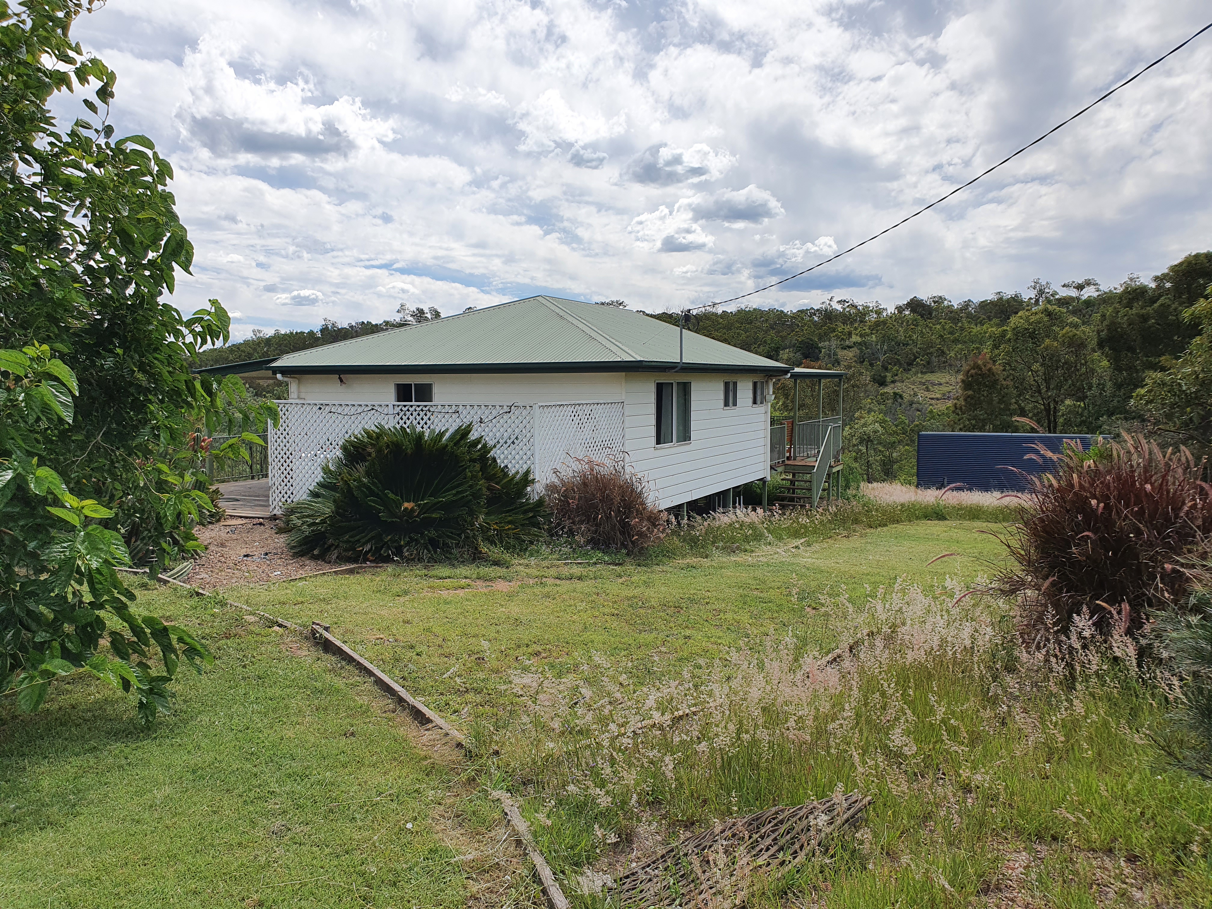 199 STRETTON DR, TEELAH QLD 4314, 0 Bedrooms, 0 Bathrooms, House