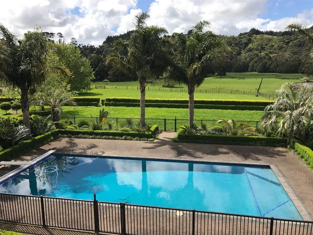 310 Matua Road, Kumeu, Auckland - Rodney, 4 chambres, 0 salles de bain