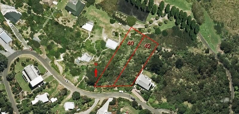 40 Matapana Road, Palm Beach, Auckland, 5 phòng ngủ, 0 phòng tắm