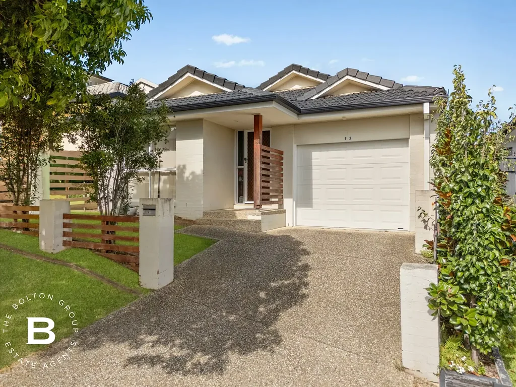 93 Opossum Circuit, Springfield Lakes, QLD 4300