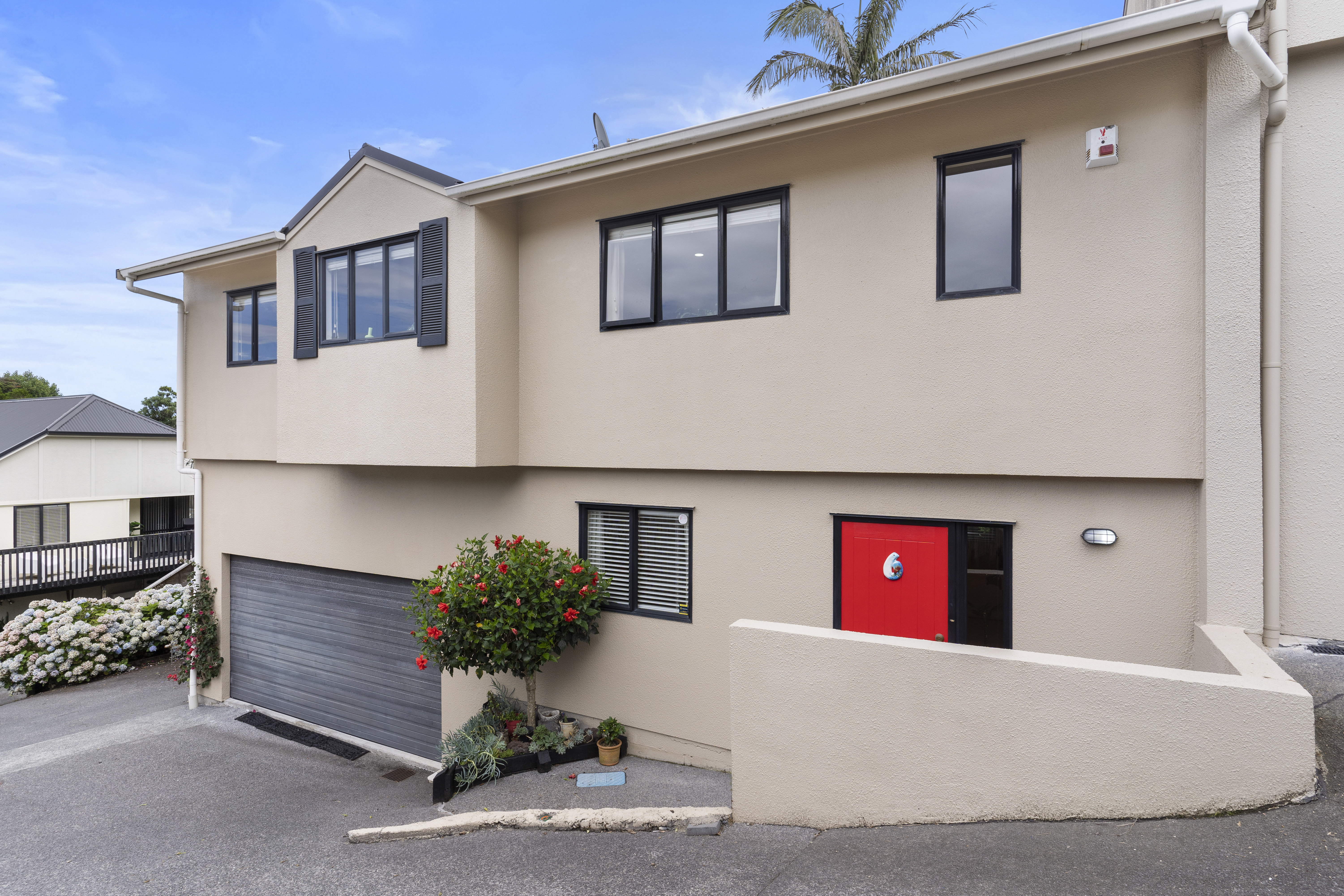 6/11 Paparoa Road, Cockle Bay, Auckland - Manukau, 3 chambres, 2 salles de bain, House