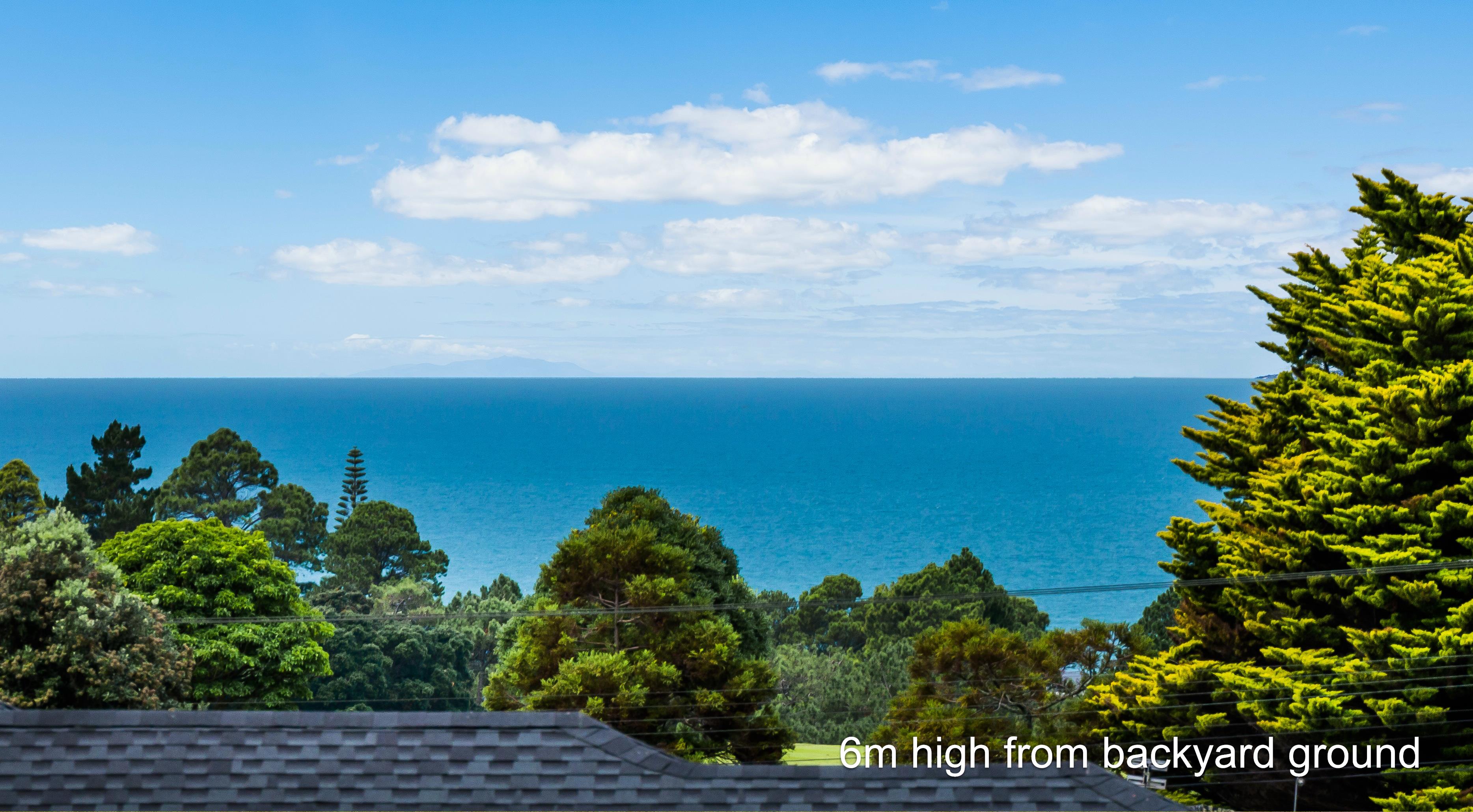 44 William Souter Street, Forrest Hill, Auckland - North Shore, 4 ห้องนอน, 5 ห้องน้ำ