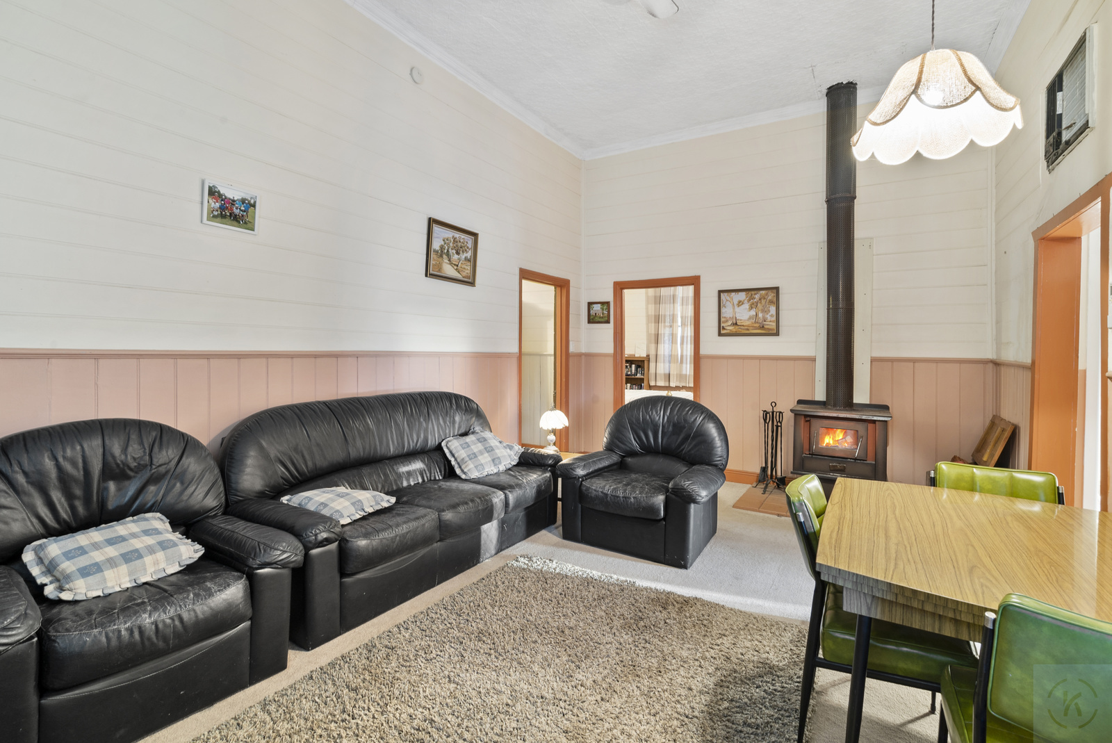 18 SUGDEN ST, TOCUMWAL NSW 2714, 0房, 0浴, House