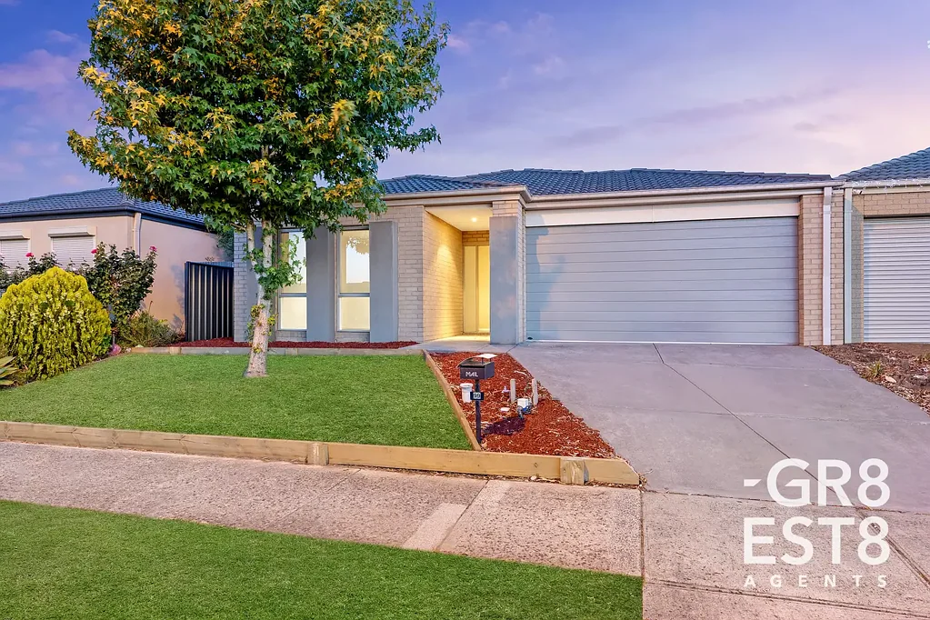 Stunning Family Home in Selandra Rise Estate
