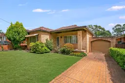 28 Clarke Street, Bass Hill