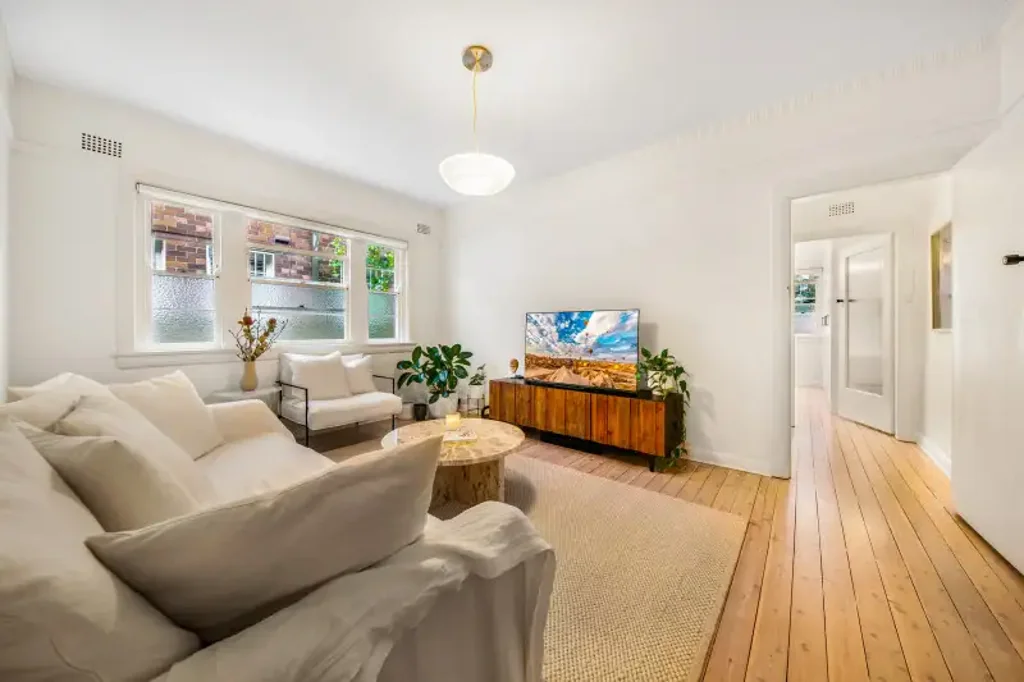 3/17 Ocean Street North, Bondi, NSW 2026