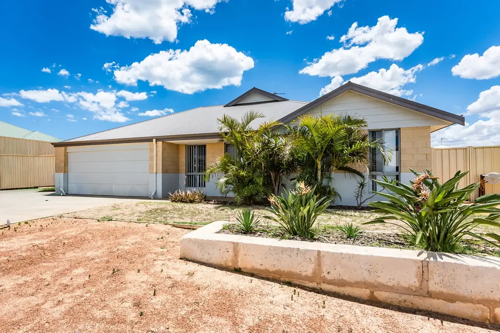 36 Oyster Cove, Sunset Beach, WA 6530