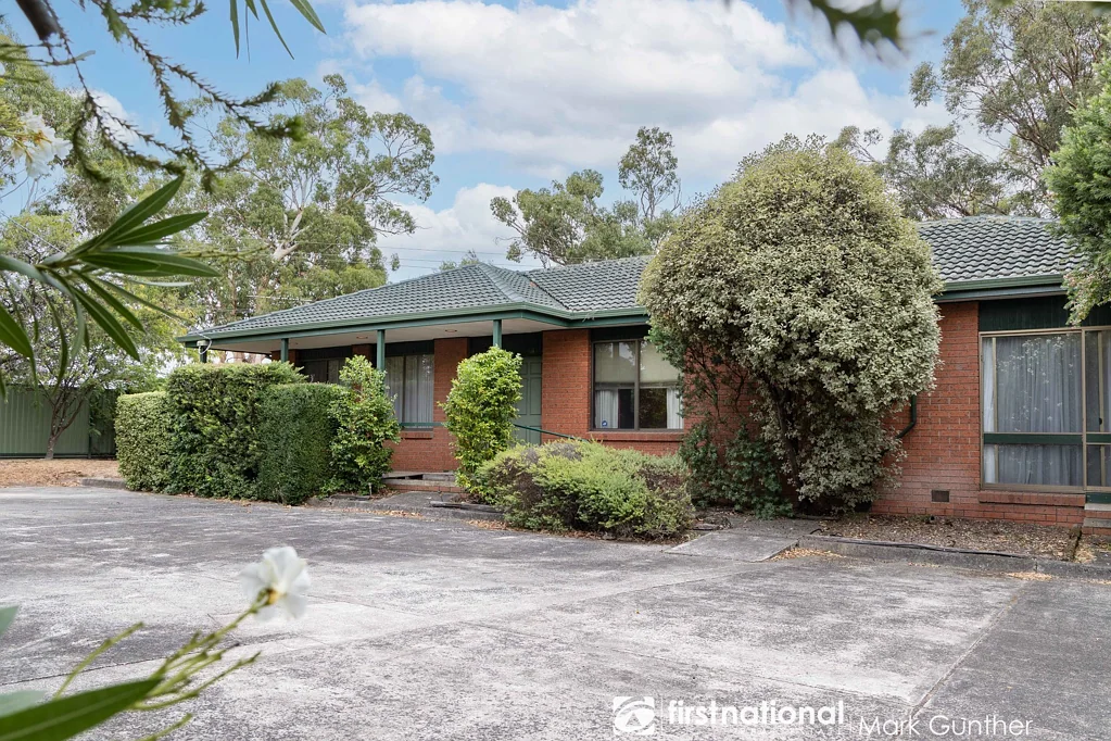 1 North Gateway, Coldstream, VIC 3770