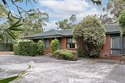 1 North Gateway, Coldstream