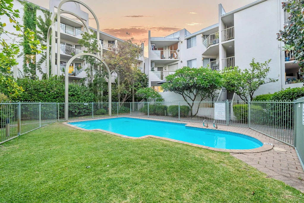 38/46 Smith Street, Highgate, WA 6003