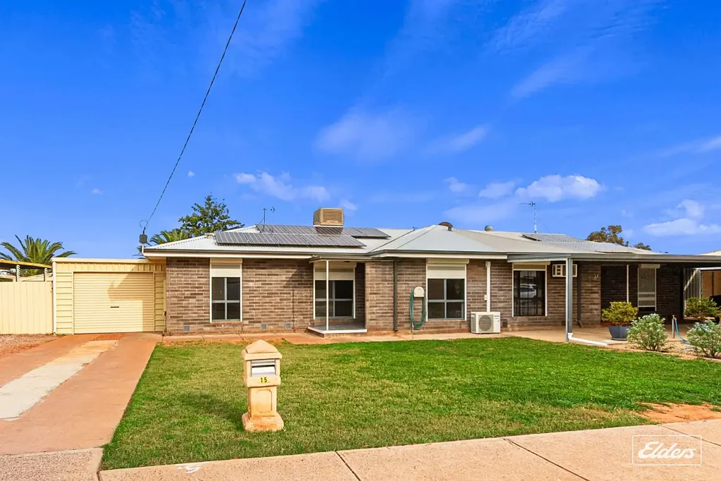Whyalla Stuart 3房  FULLY RENOVATED & MOVE-IN READY