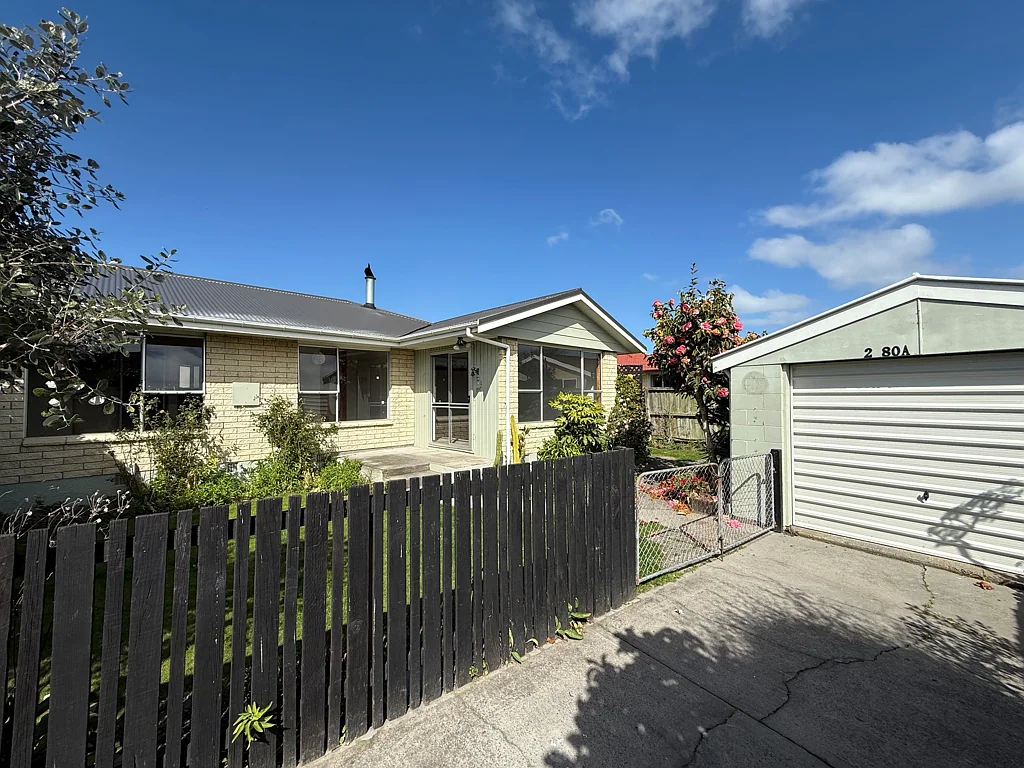2/80A Brynley Street, Hornby, Christchurch, Canterbury