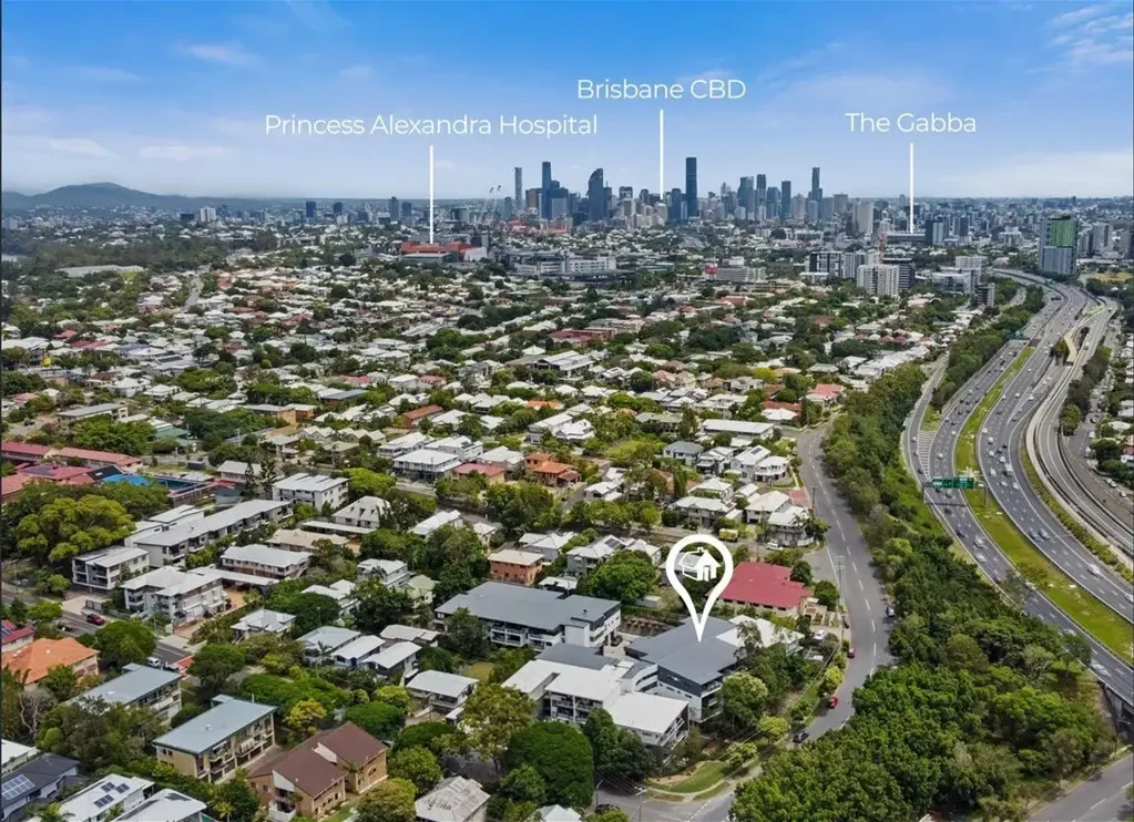2209/88 Waldheim Street, Annerley, QLD 4103