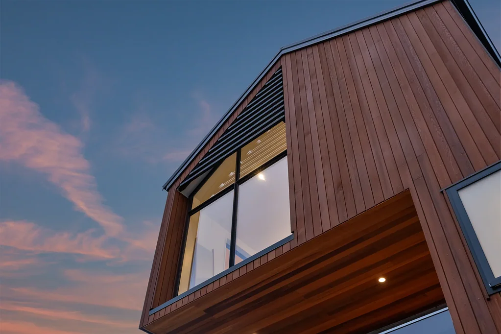 Point Chevalier 3Kwarto Contemporary coastal living at its best