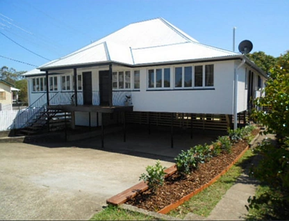 10/100 Rose Street, Wooloowin, Brisbane - Northern Region , 1 ਕਮਰੇ, 1 ਬਾਥਰੂਮ, Unit