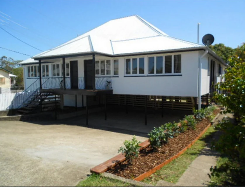 10/100 Rose Street, Wooloowin, Brisbane - Northern Region , 1 ਕਮਰੇ, 1 ਬਾਥਰੂਮ, Unit
