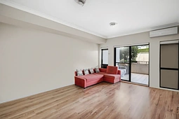 19/21-29 Third Avenue, Blacktown
