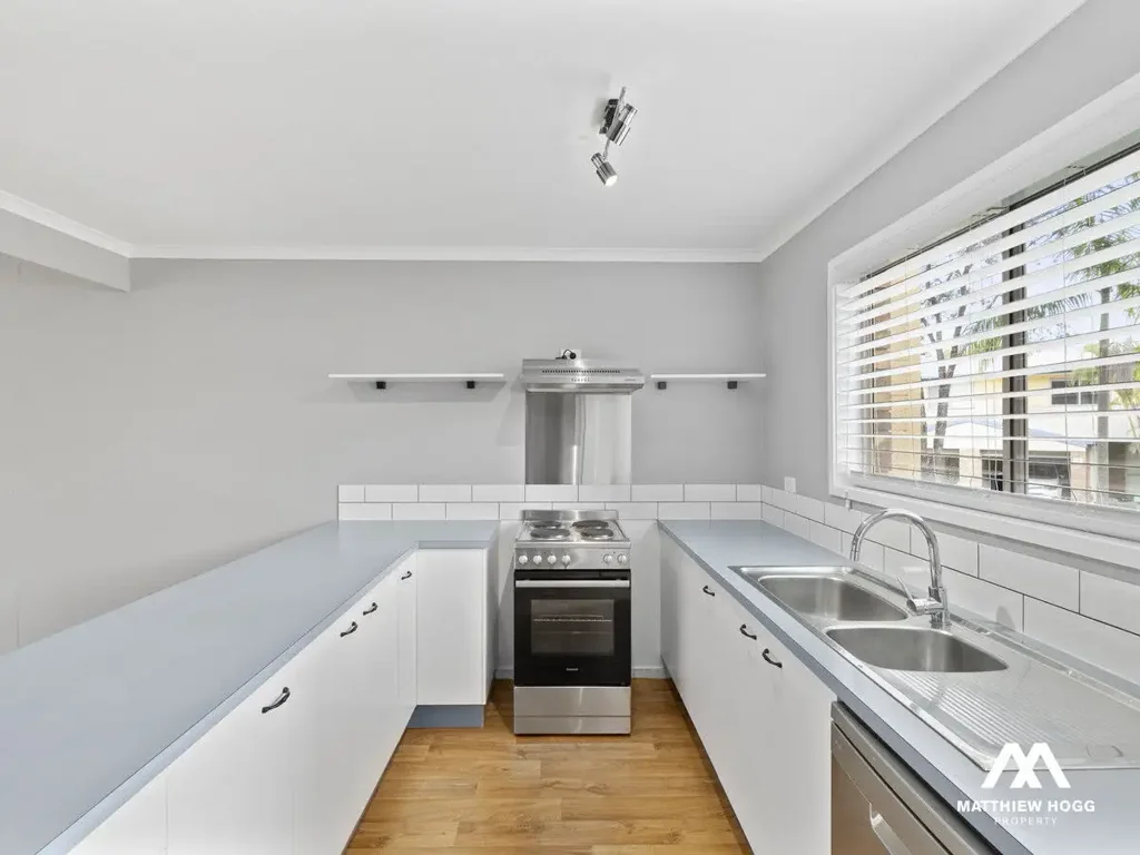 Springwood 2ਬੈੱਡਰੂਮ OFFERS CLOSED - Low-Maintenance Lifestyle in the Heart of Springwood