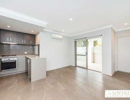 2/45 May Street, Gosnells, WA 6110, 2 Bedrooms, 1 Bathrooms, Unit