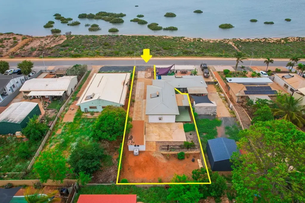 68B Goode Street, Port Hedland, WA 6721