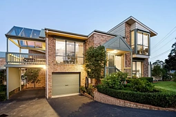 1/33 Williams Street, Frankston