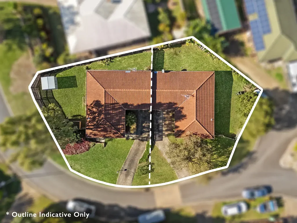 1 & 2/9 McDougall Close, Silkstone, QLD 4304